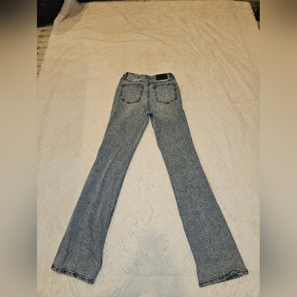Women's Tall Jeans - Picture 2 of 2